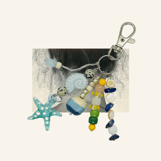 Charm - Salt