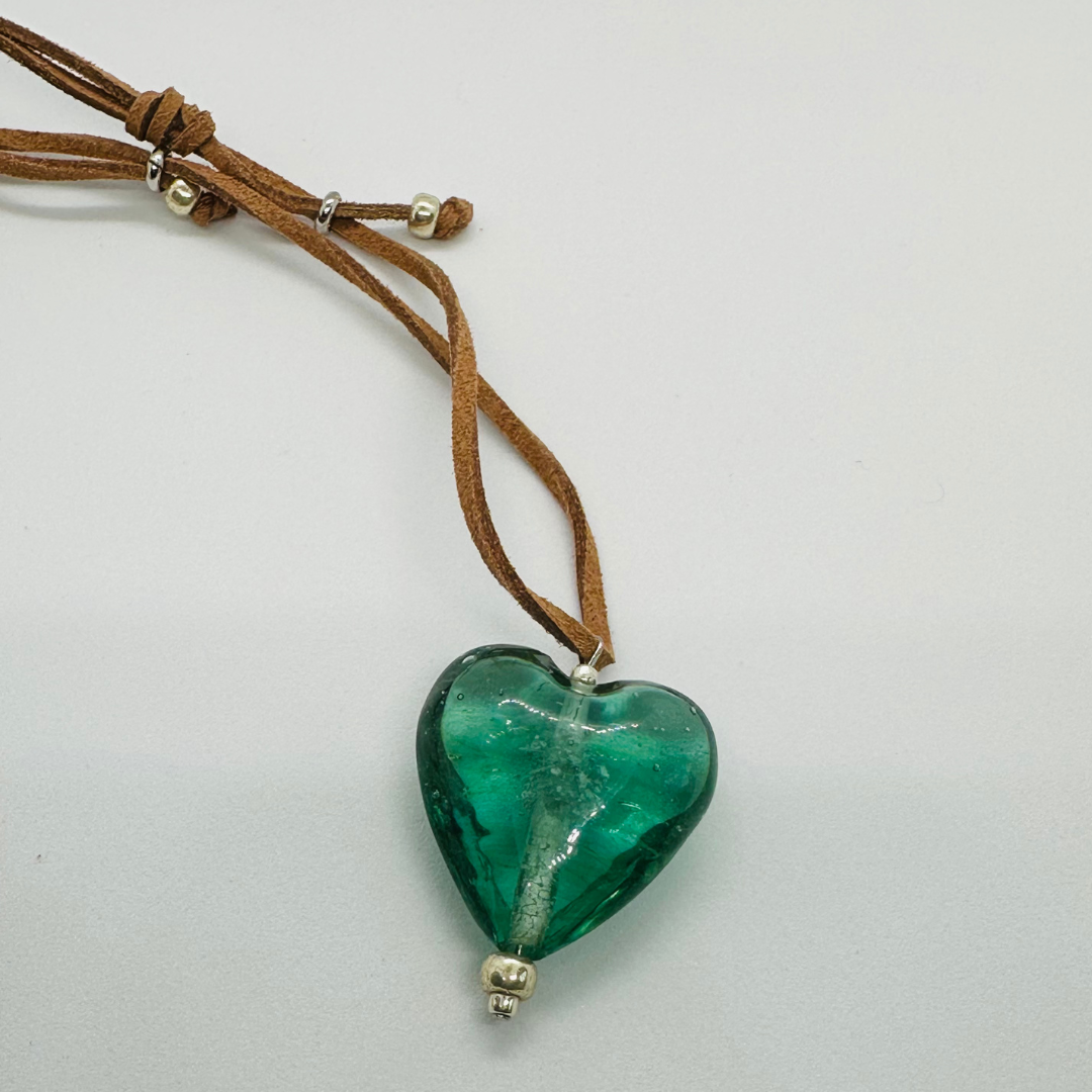 Necklace - After Rain