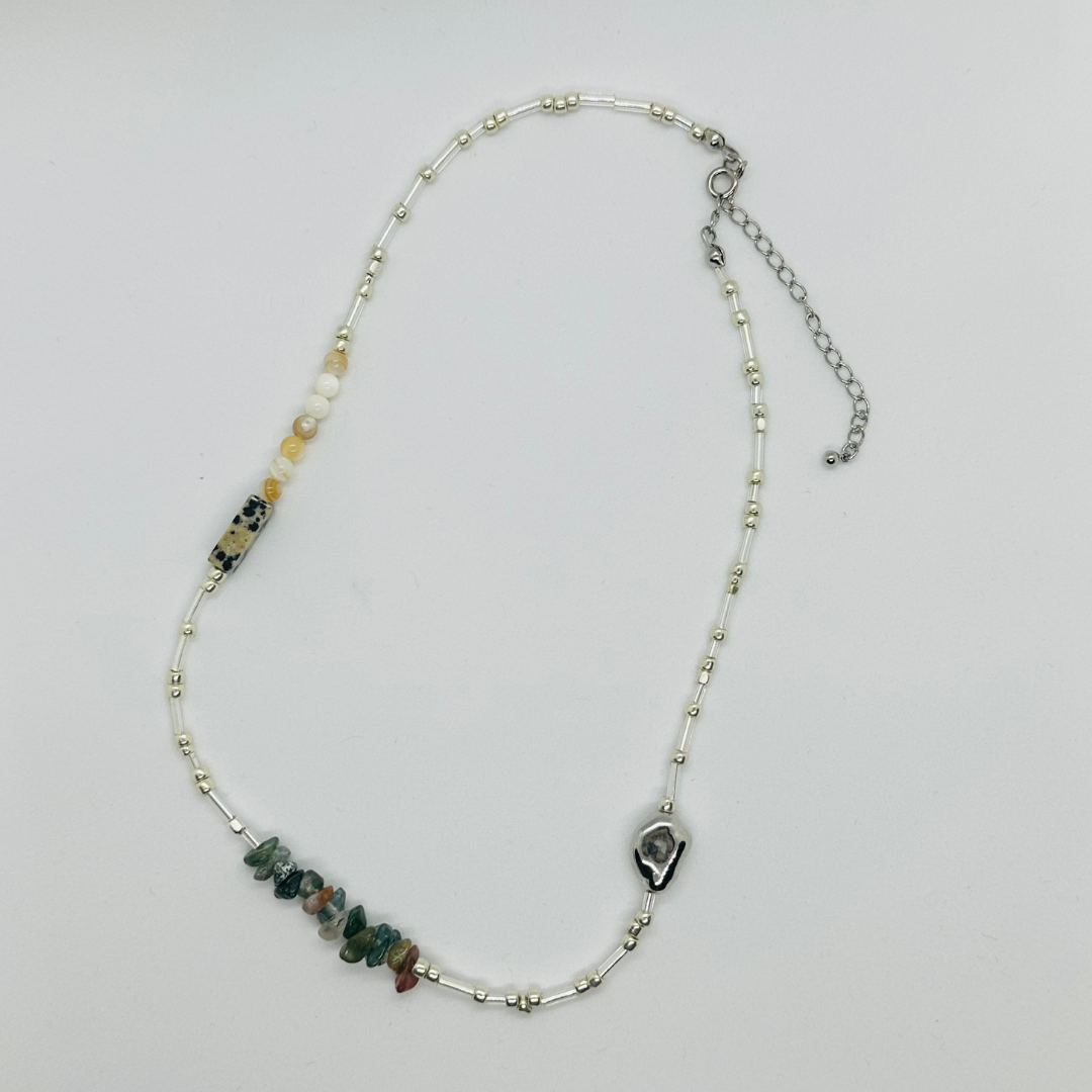 Necklace - Conversations
