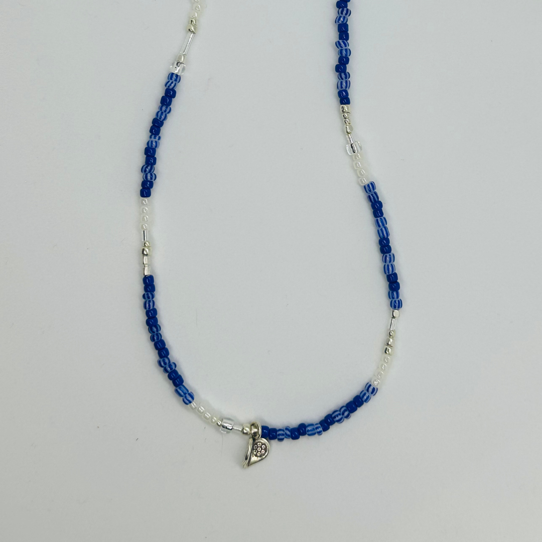 Necklace - Tokyo Rain