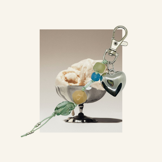 Charm - Vanilla