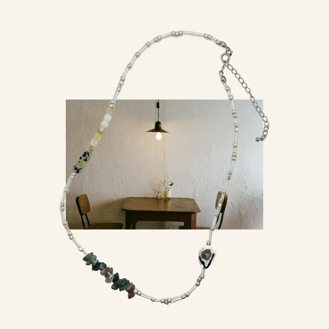 Necklace - Conversations