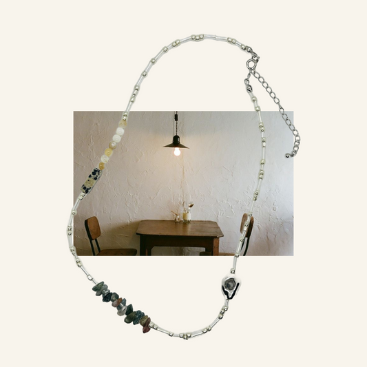 Necklace - Conversations