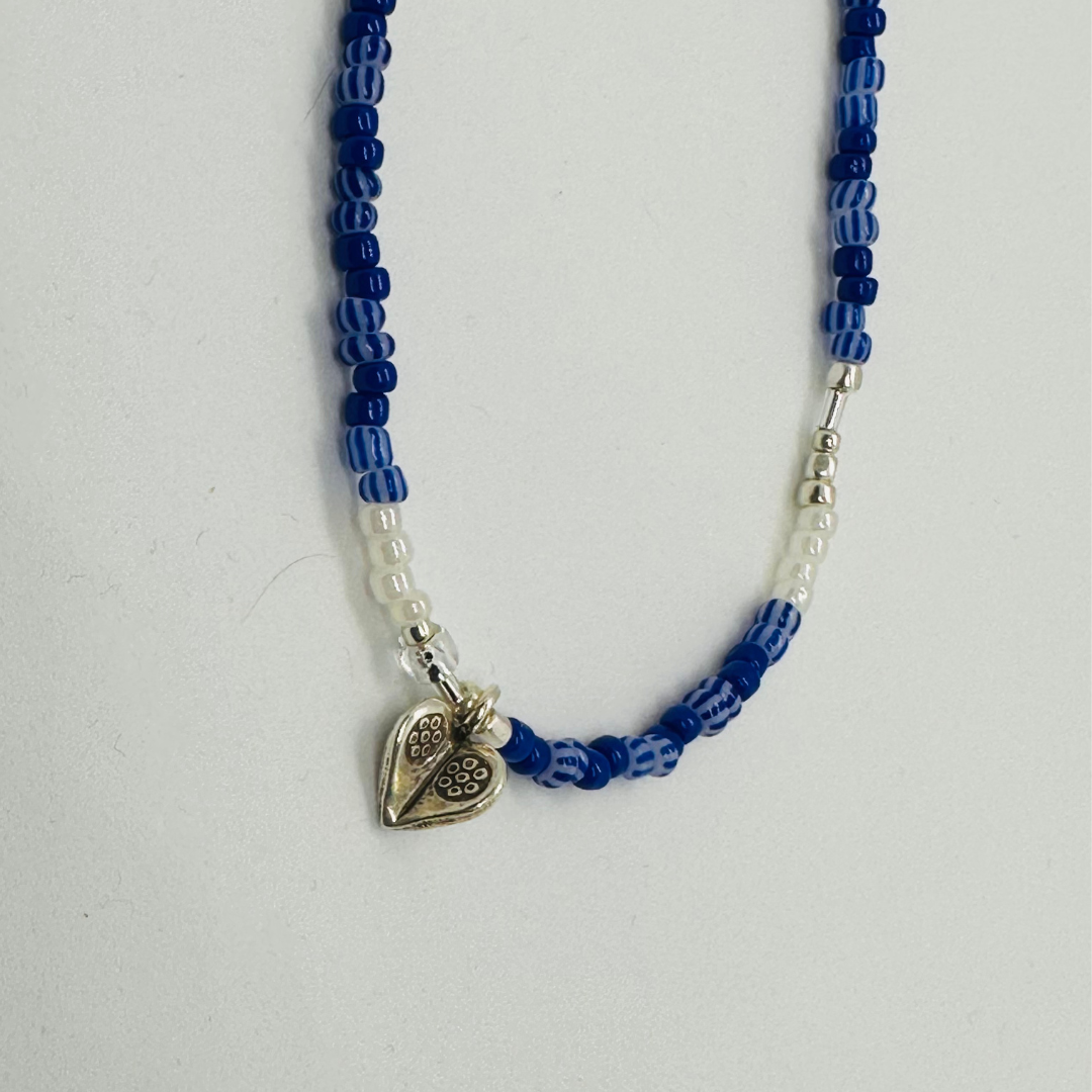 Necklace - Tokyo Rain