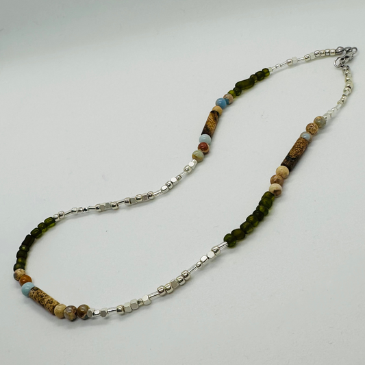 Necklace - Seville
