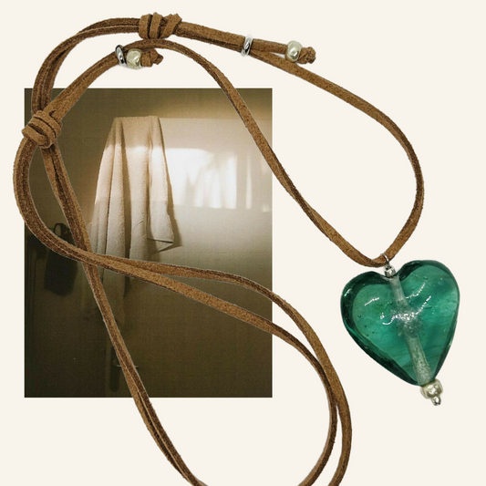 Necklace - After Rain