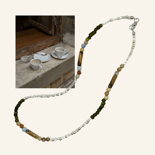 Necklace - Seville