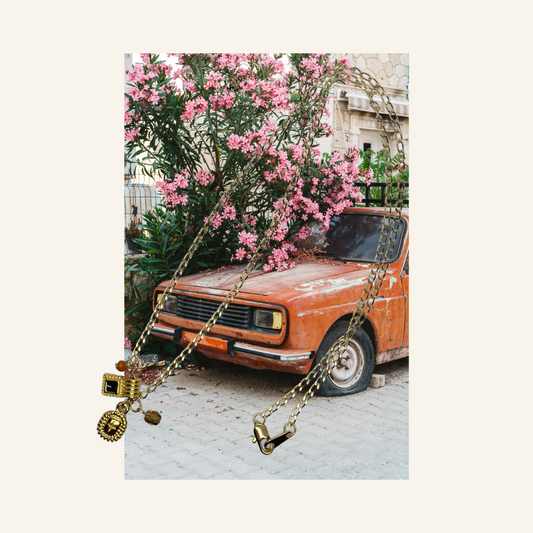 Necklace - Rome