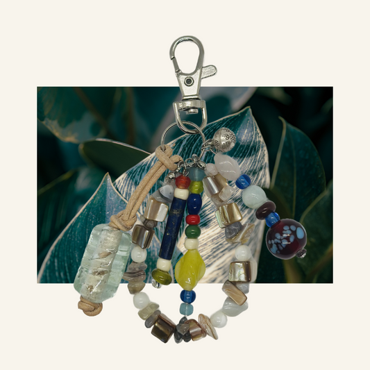Charm - Glass
