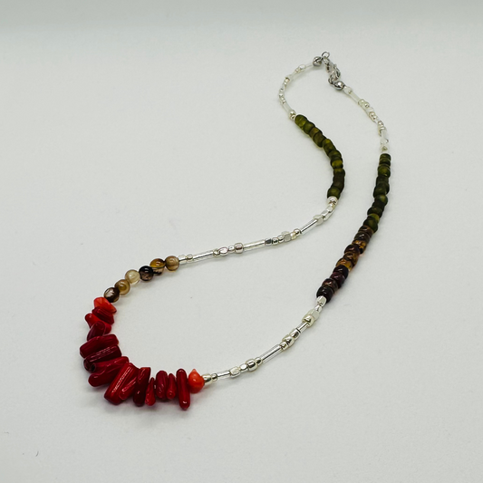 Necklace - Manhattan
