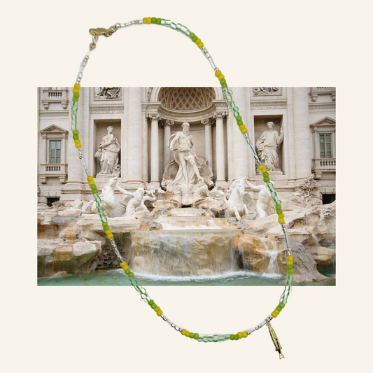Necklace - Venus