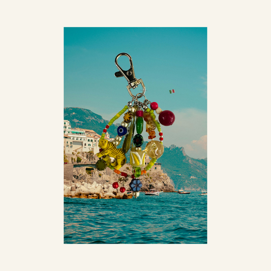 Charm - Amalfi
