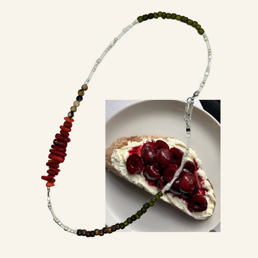 Necklace - Manhattan