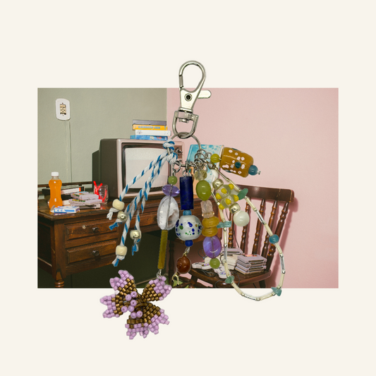 Charm - Saturday