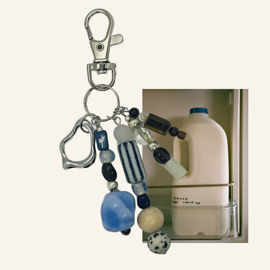 Charm - Milk