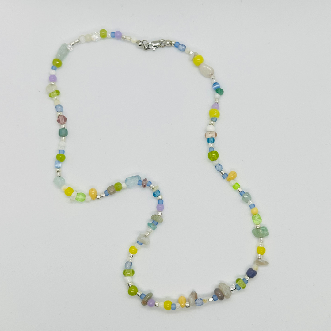 Necklace - Museum