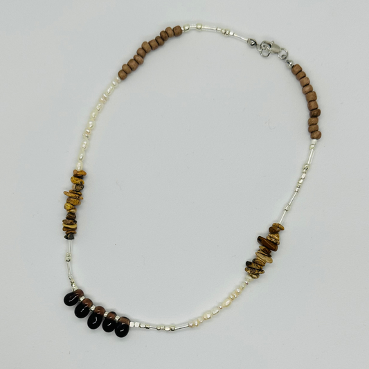 Necklace - Jaipur