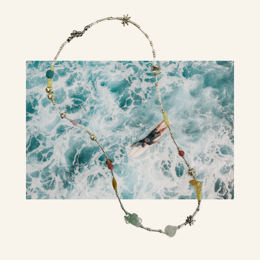 Necklace - Surf's Up