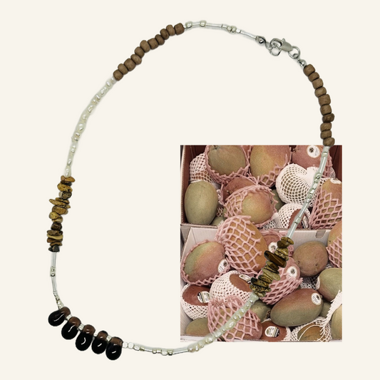 Necklace - Jaipur
