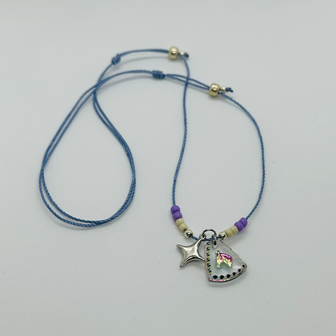 Necklace - Soft Focus