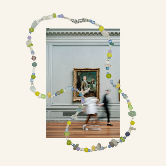 Necklace - Museum