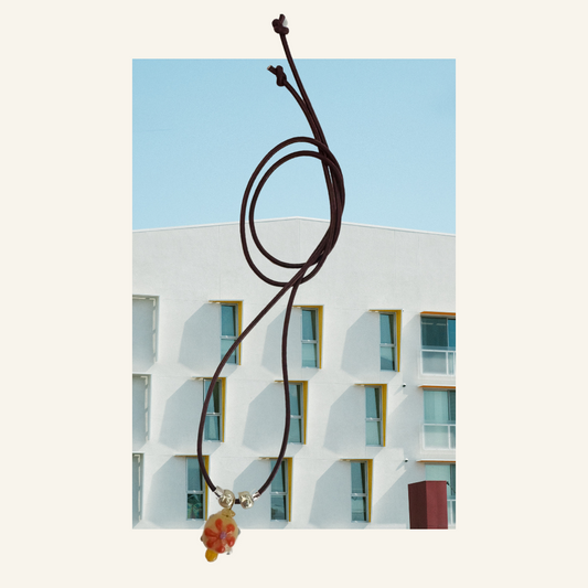Necklace - Melbourne