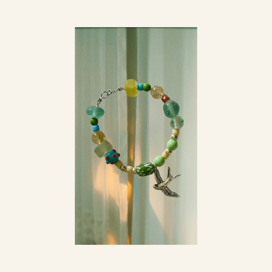 Bracelet - Free Bird