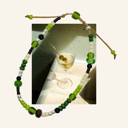 Bracelet - Martini