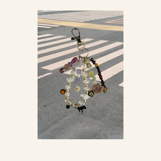 Charm - Dog Walk