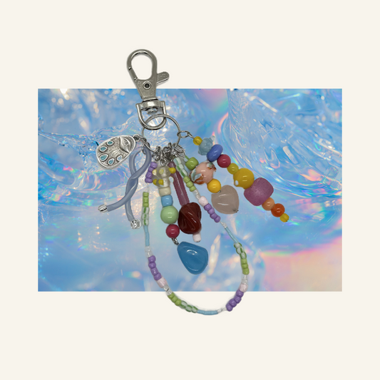 Charm - I don't know what