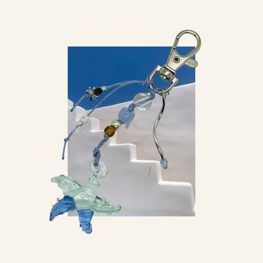Charm - Santorini