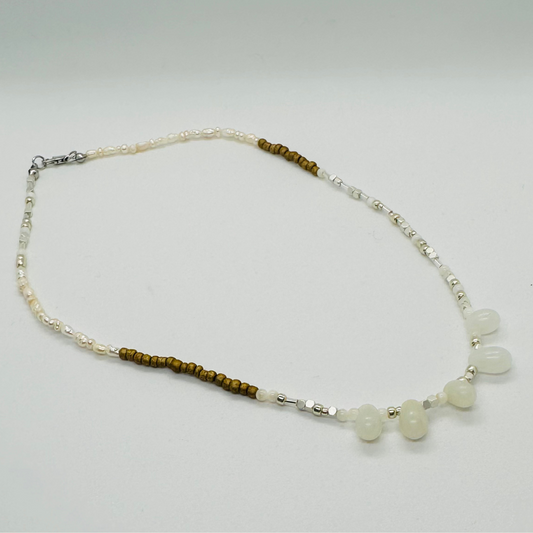 Necklace - Soft