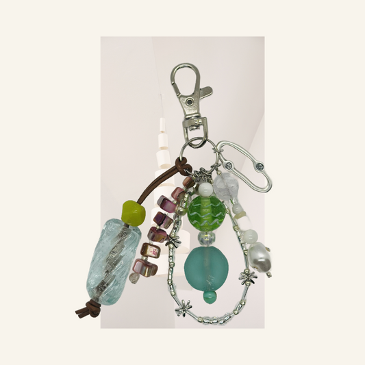 Charm - Clear