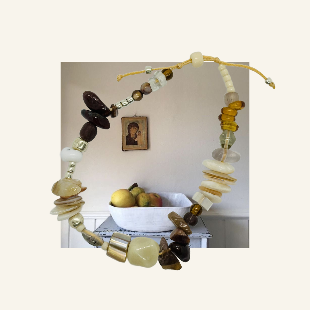 Bracelet - Empty