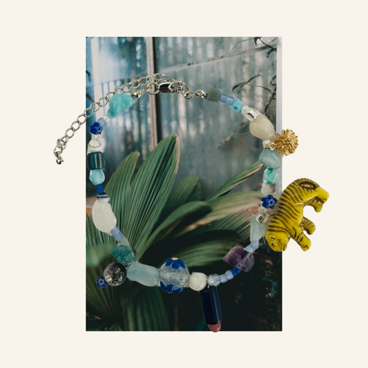 Bracelet - Tiger Palace