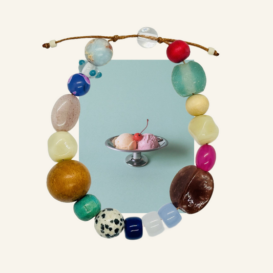 Bracelet - Sundae