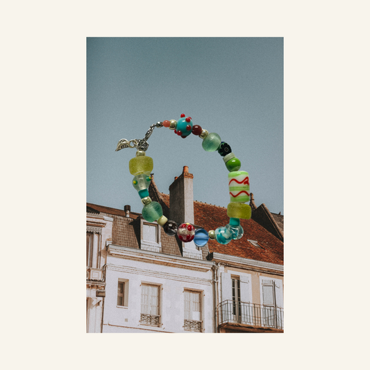 Bracelet - Copenhagen