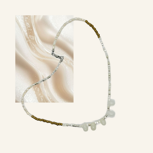 Necklace - Soft