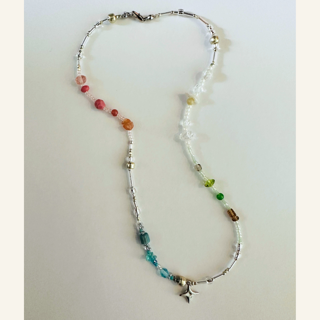 Necklace - Spark