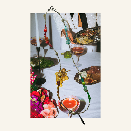 Necklace - 23:52