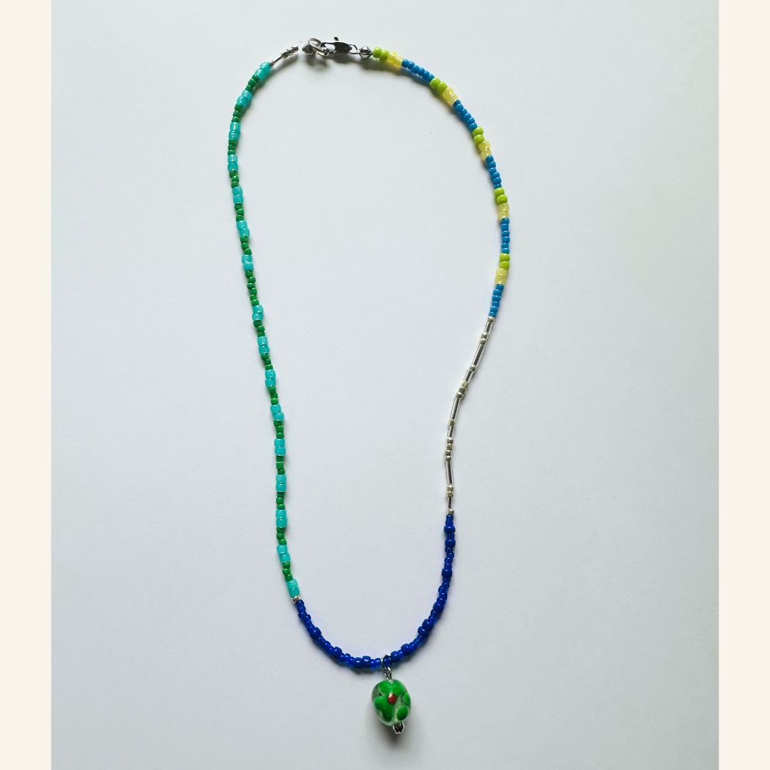 Necklace - Vienna