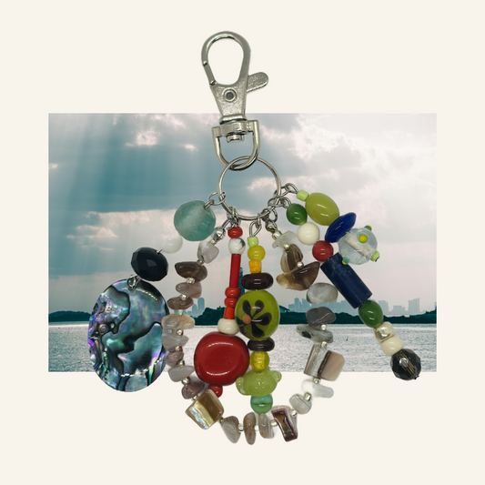 Charm - Hudson River