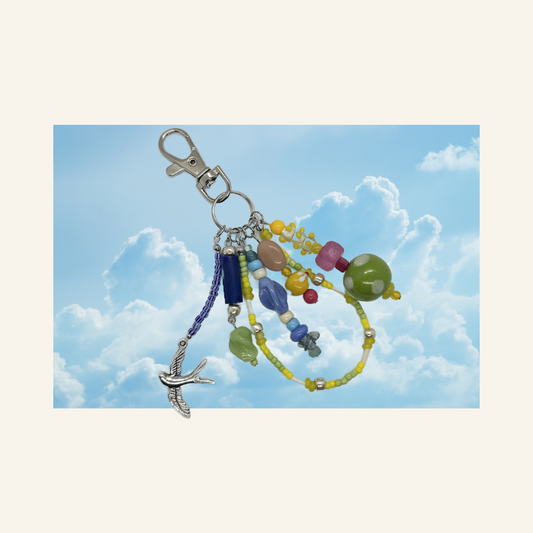 Charm - Free Bird