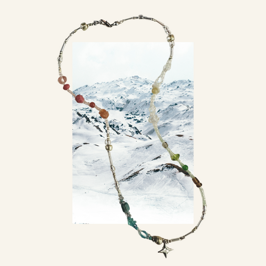 Necklace - Spark