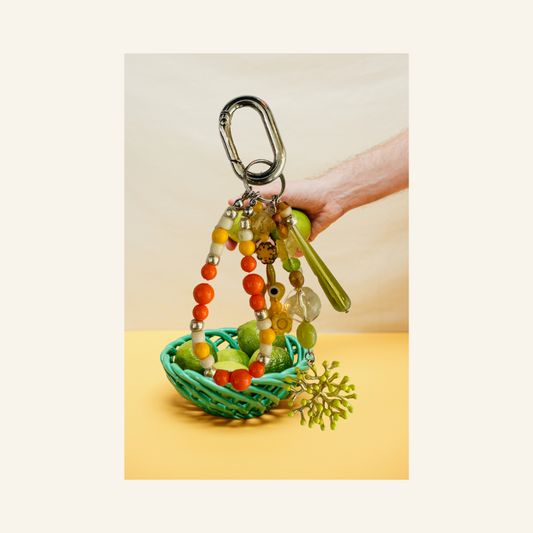Charm - Lime