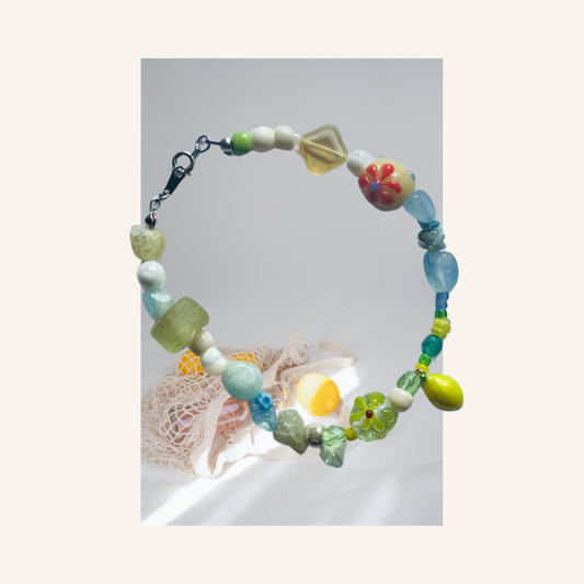 Bracelet - Lemons