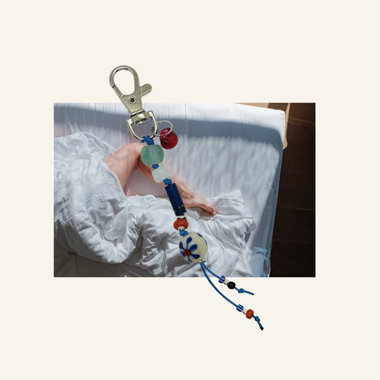 Charm - Thursday