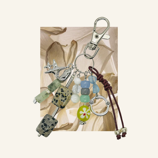 Charm - dry bone