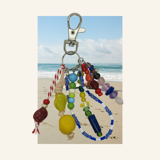 Charm - Paradise Island