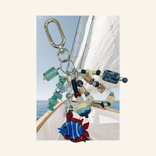 Charm - Sailing